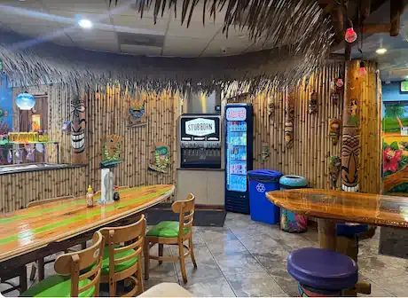 pokefin satellite beach