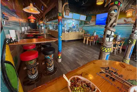 pokefin satellite beach